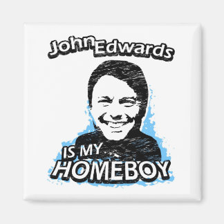 Imán ismyhomeboy - John Edwards