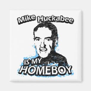 Imán ismyhomeboy - Mike Huckabee