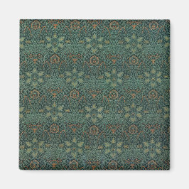 Imán Ispahan (por John Henry Dearle)