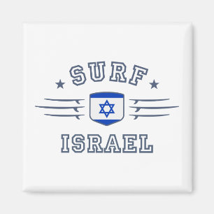 Imán Israel