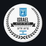 Imán Israel<br><div class="desc">Israel</div>