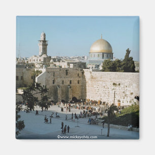 Imán Israel 19