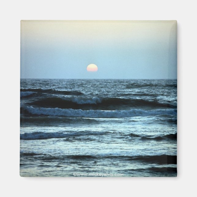 Imán Israel 64 (Frente)