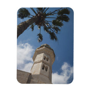 Imán Israel, Cisjordania, Belén, Mezquita de Omar