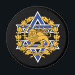 Imán Israel Persian Lion<br><div class="desc">Make Iran great again Persian</div>