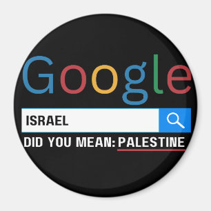 Imán israel ¿te refieres a la investigación palestina g