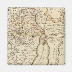 Imán Israel y Palestina