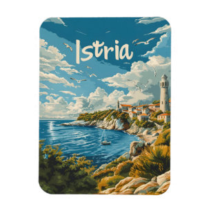 Imán Istria Croacia