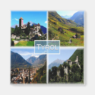 Imán IT Europe - Italia - TrentIno Alto Adige - Tirol -