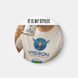 Imán it is my style