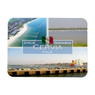 Imán IT Italia - Cervia - Milano Marittima -