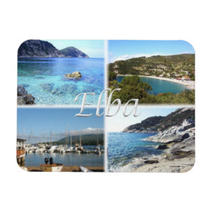Imán IT Italia - Elba -