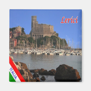 Imán IT - Italia - Lerici