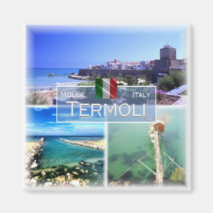 Imán IT Italia # Molise - Termoli -