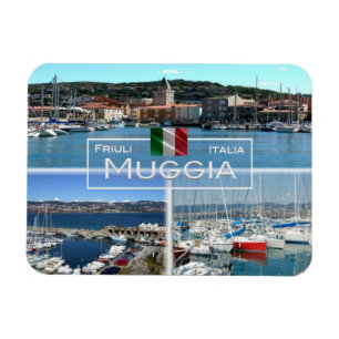 Imán IT Italia - Muggia -