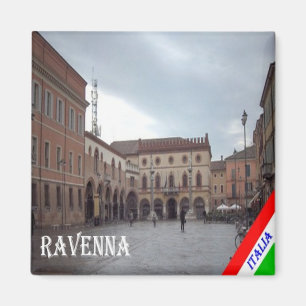 Imán IT - Italia - Rávena