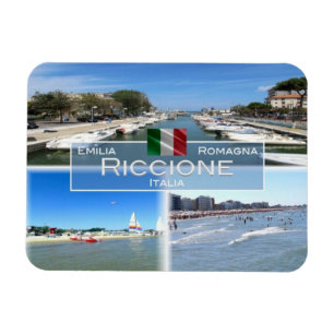 Imán IT Italia - Riccione -