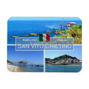 Imán IT Italia - San Vito Chietino - puerto deportivo d