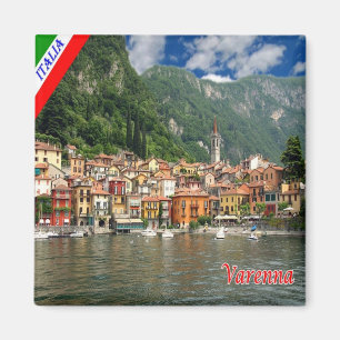 Imán IT - Italia - Varenna