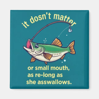 Imán It’s All About the Catch