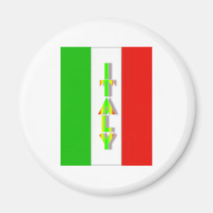 Imán Italia