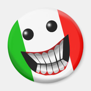 Imán Italia