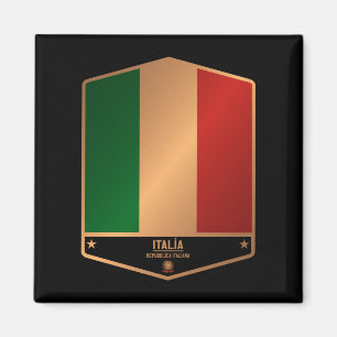 Imán Italia
