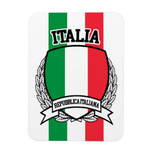 Imán Italia