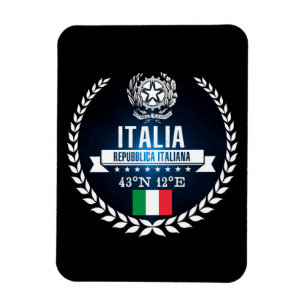 Imán Italia