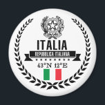 Imán Italia<br><div class="desc">Italia</div>
