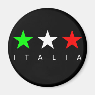 Imán Italia