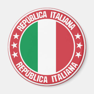 Imán Italia