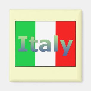 Imán Italia