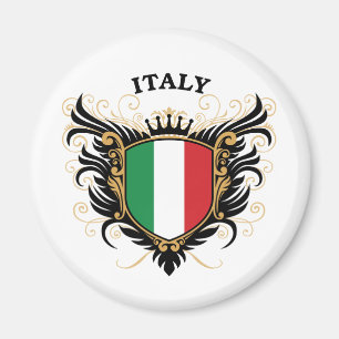 Imán Italia