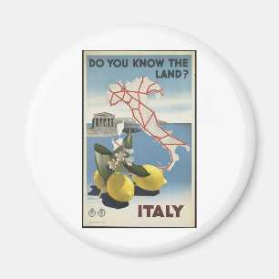 Imán Italia
