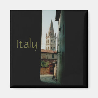 Imán Italia