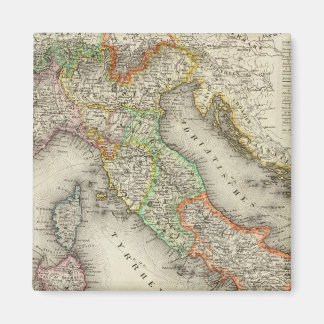 Imán Italia 12