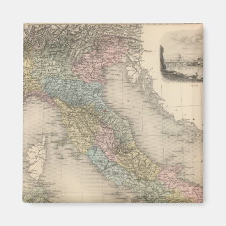 Imán Italia 17