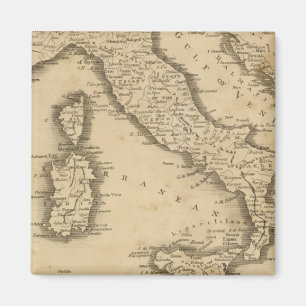 Imán Italia 18