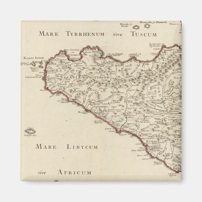 Imán Italia 2 (Frente)