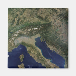 Imán Italia 2
