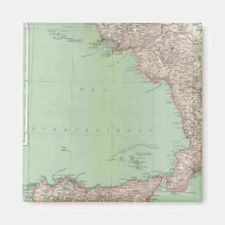 Imán Italia 21