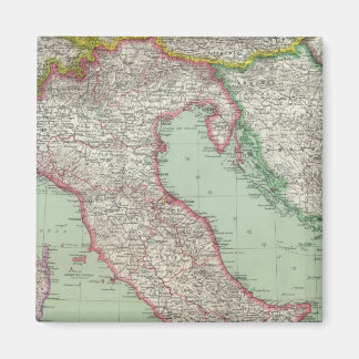 Imán Italia 23