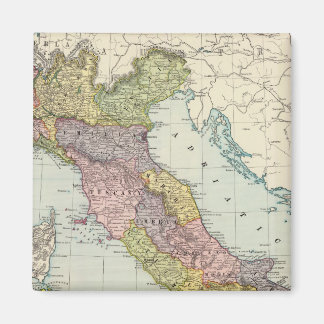Imán Italia 28