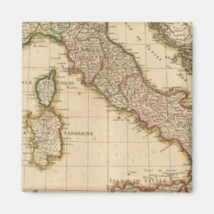 Imán Italia 29