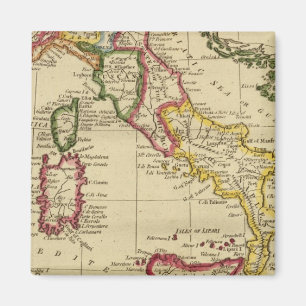 Imán Italia 3