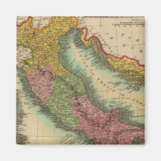 Imán Italia 3