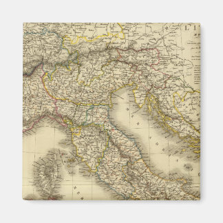 Imán Italia 6