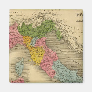 Imán Italia 8