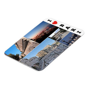 Imán Italia - Apulia - Bari - Amo -